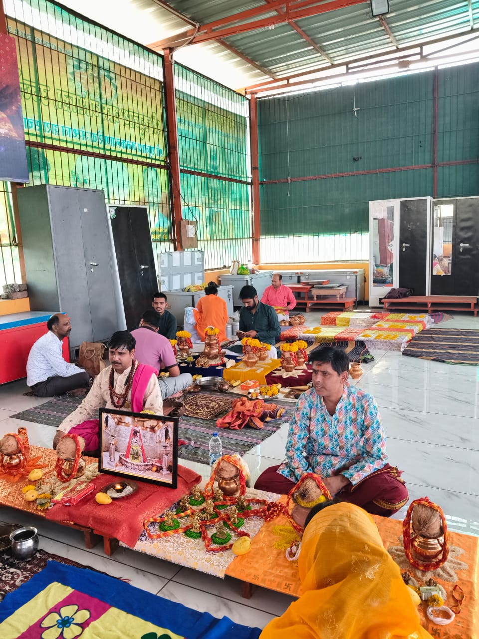 Kaal Sarp Dosh Puja